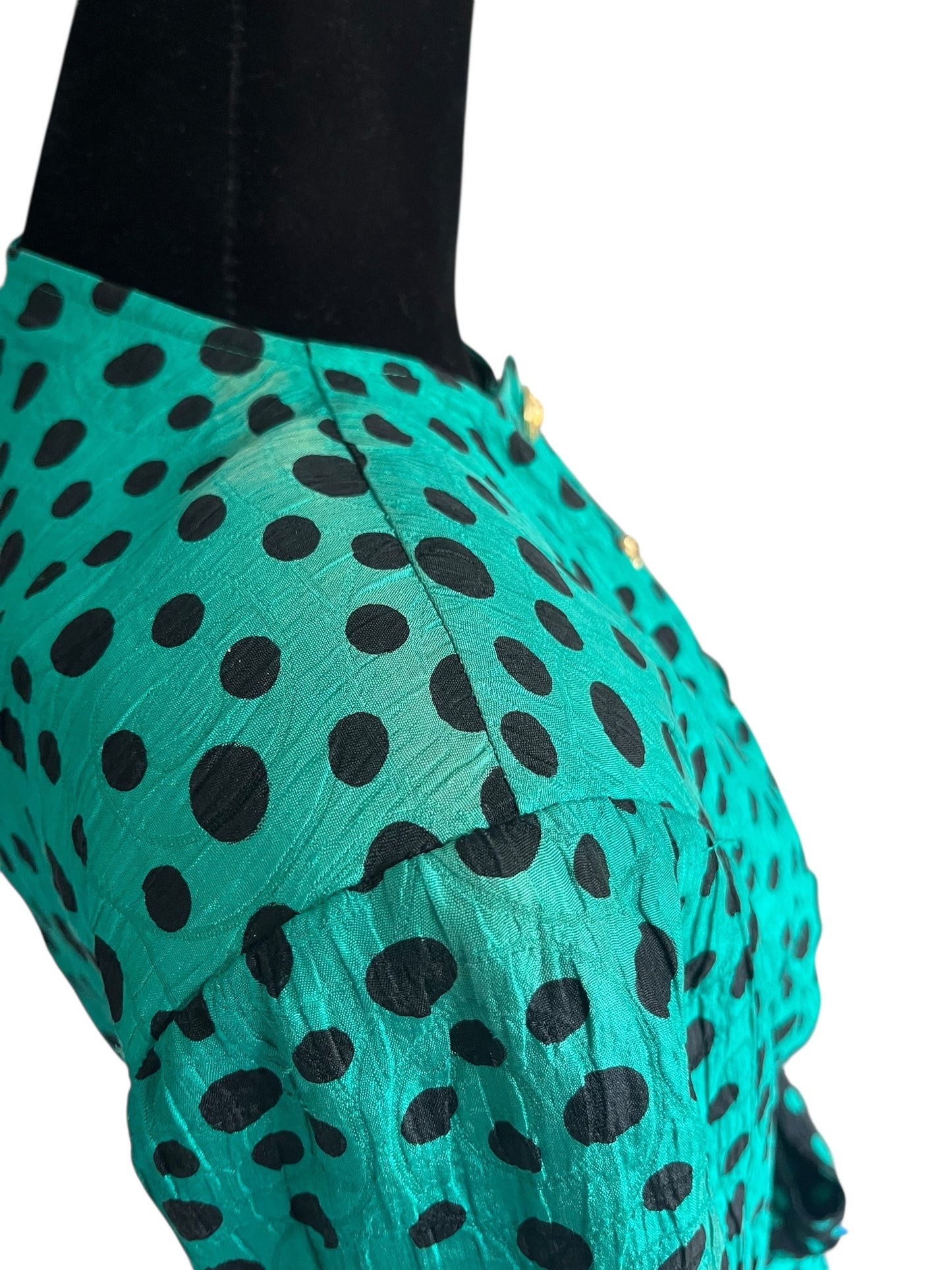 LOUIS FERAUD SILK DAYDREAM |8/10