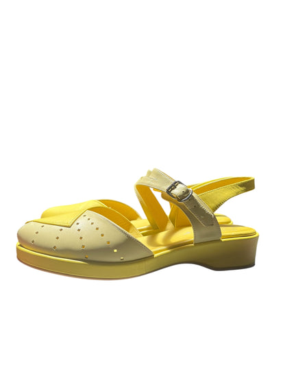 ROCKET ORGINIALS YELLOW | 9