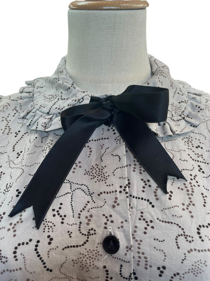 DEVOL GREY SHIRT | S