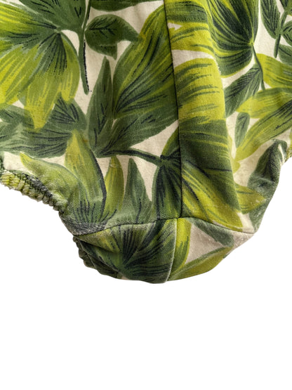 CANTERBURY GREEN FORNA TOGS | 10