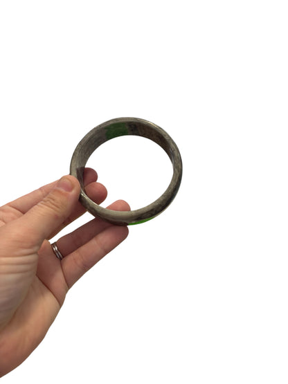 MARBLE LOOK BANGLE