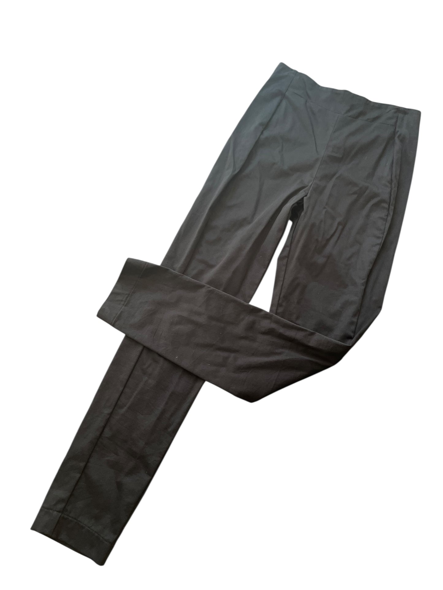 VANESSA KELLY BLACK PANTS | 12