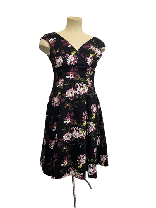 RETROSPECTD MAGNOLIA DRESS sz 16