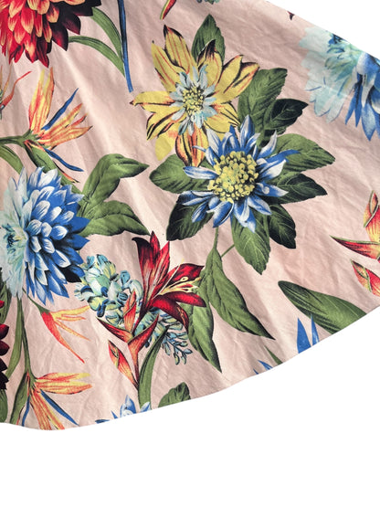 LINDY BOP SUMMER GARDEN SKIRT | 12