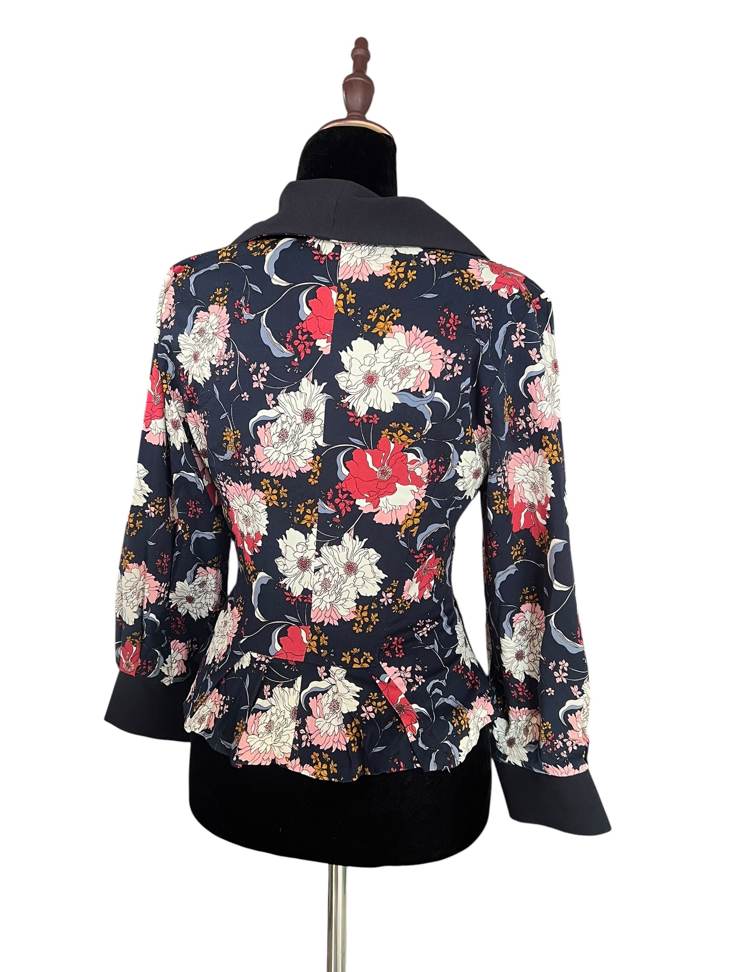 MISS CANDYFLOSS JACKET | XS