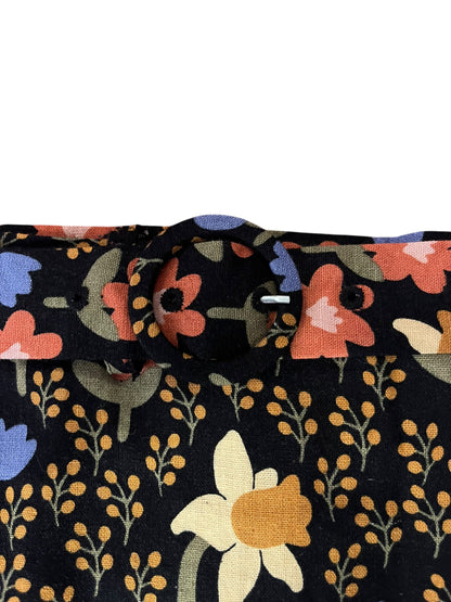 PRINCESS BLACK DAFFIDOL SKIRT | 16