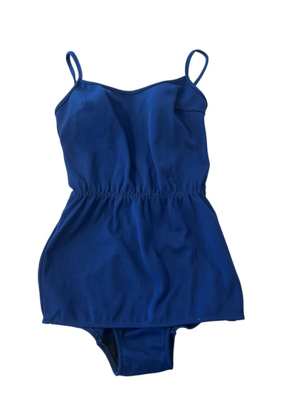 SLIX NAVY TOGS | 12