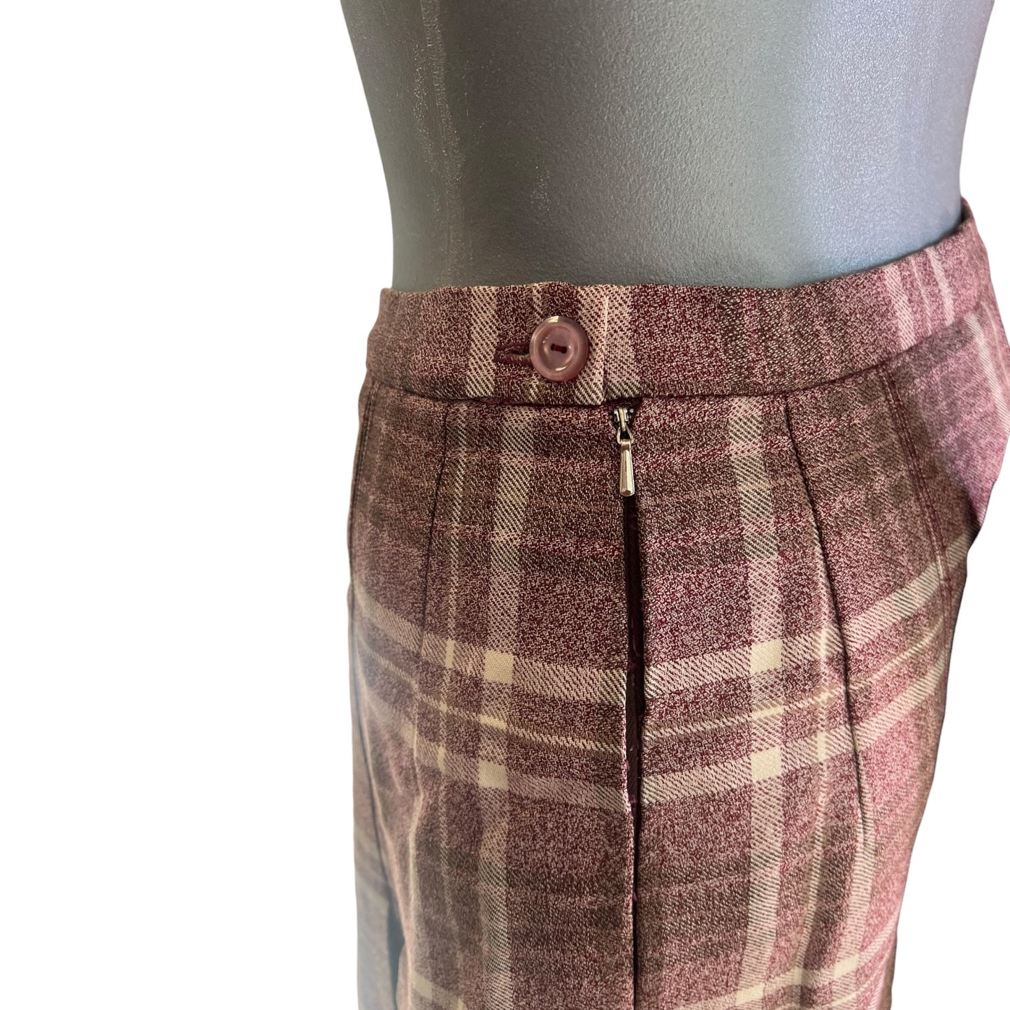 STYLEMASTER PINK PLEAT SKIRT | 10