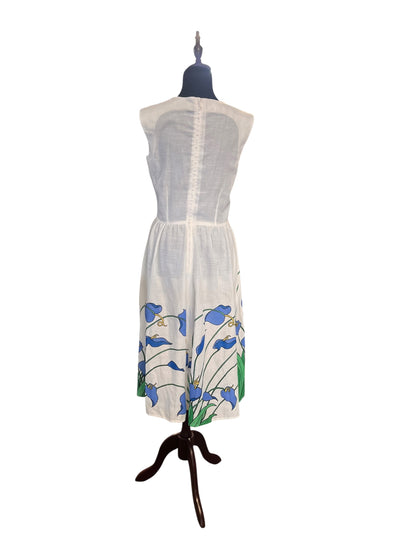 THE GRADUATE LILY DRESS| 12