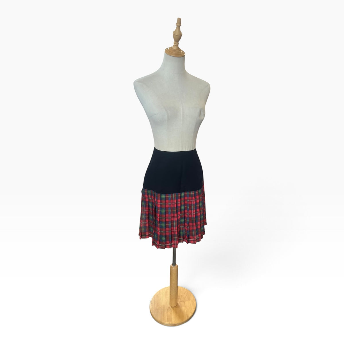 FLOOKIES TARTAN SET | 8