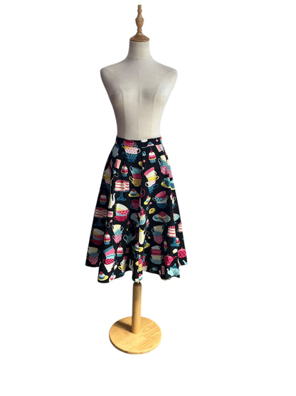 REVIVAL TEA PARTY SKIRT | 10