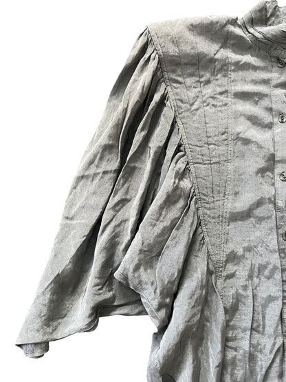 FRENCH 80S BLOUSE | 10