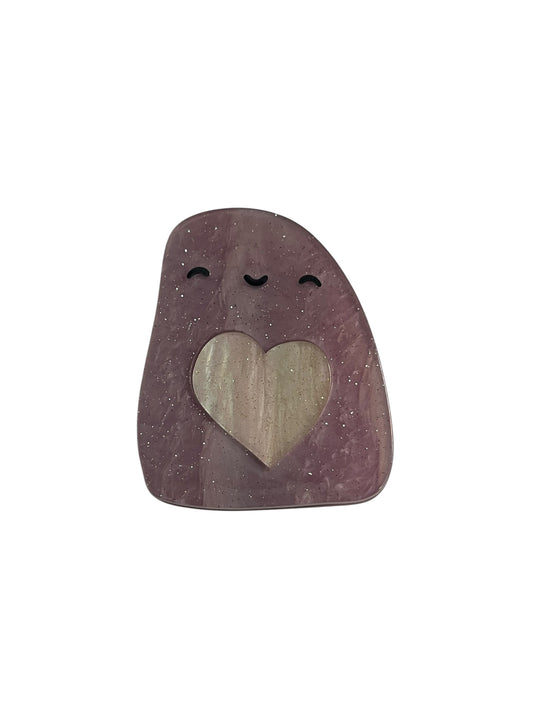 ERSTWILDER DRUID BROOCH