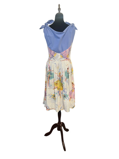 ROMANTIC BALLERINA DRESS | 12