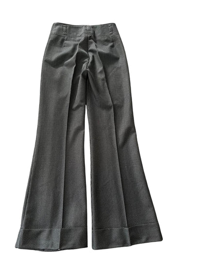 DALTONS FLARED PANTS | 8
