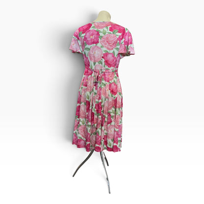 LADY V LYRA BLOOM DRESS | 16