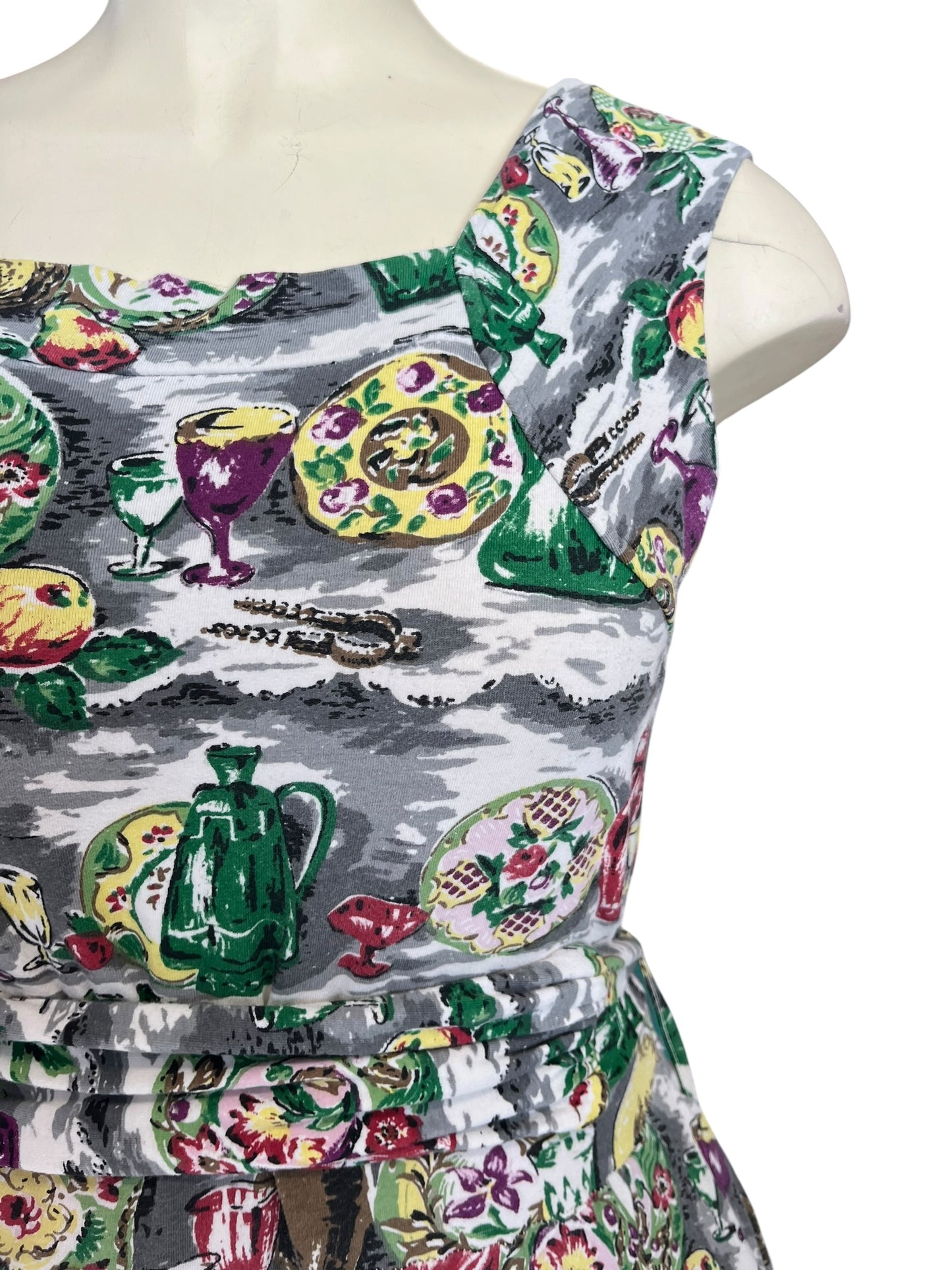 EFFIES HEART DRESS | 3XL