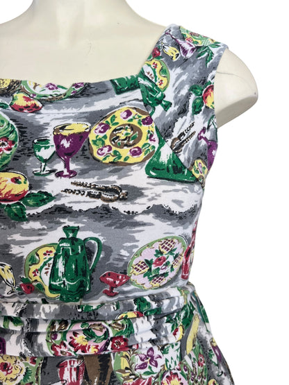EFFIES HEART DRESS | 3XL