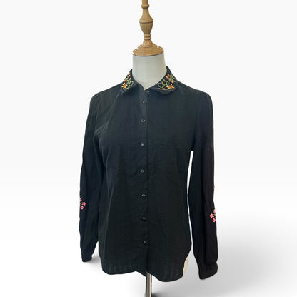 PRINCESS HIGHWAY JOELLE BLOUSE | 6