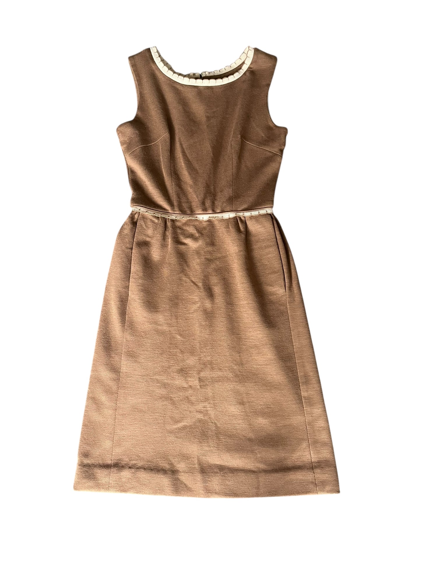 JOHNATHON LOGAN 60S DRESS| 10
