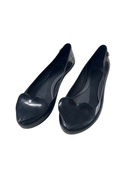 MELISSA HEART FLATS | 36