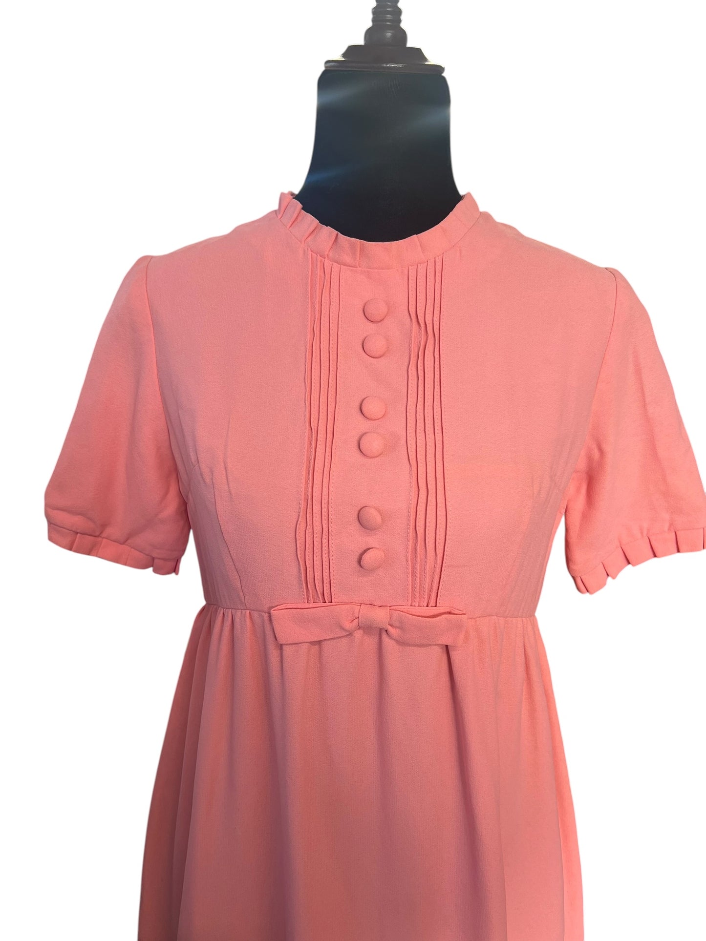 SWEET PEACH  DRESS | 10