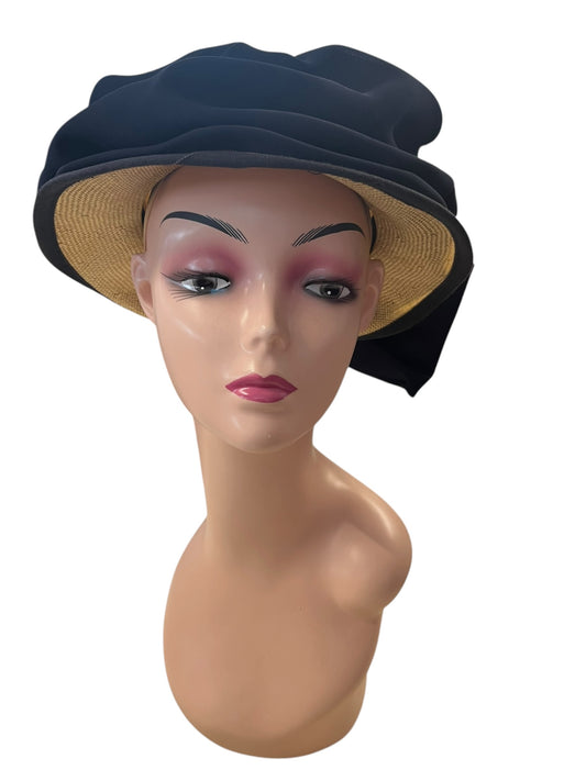 HILLS STRAW HAT
