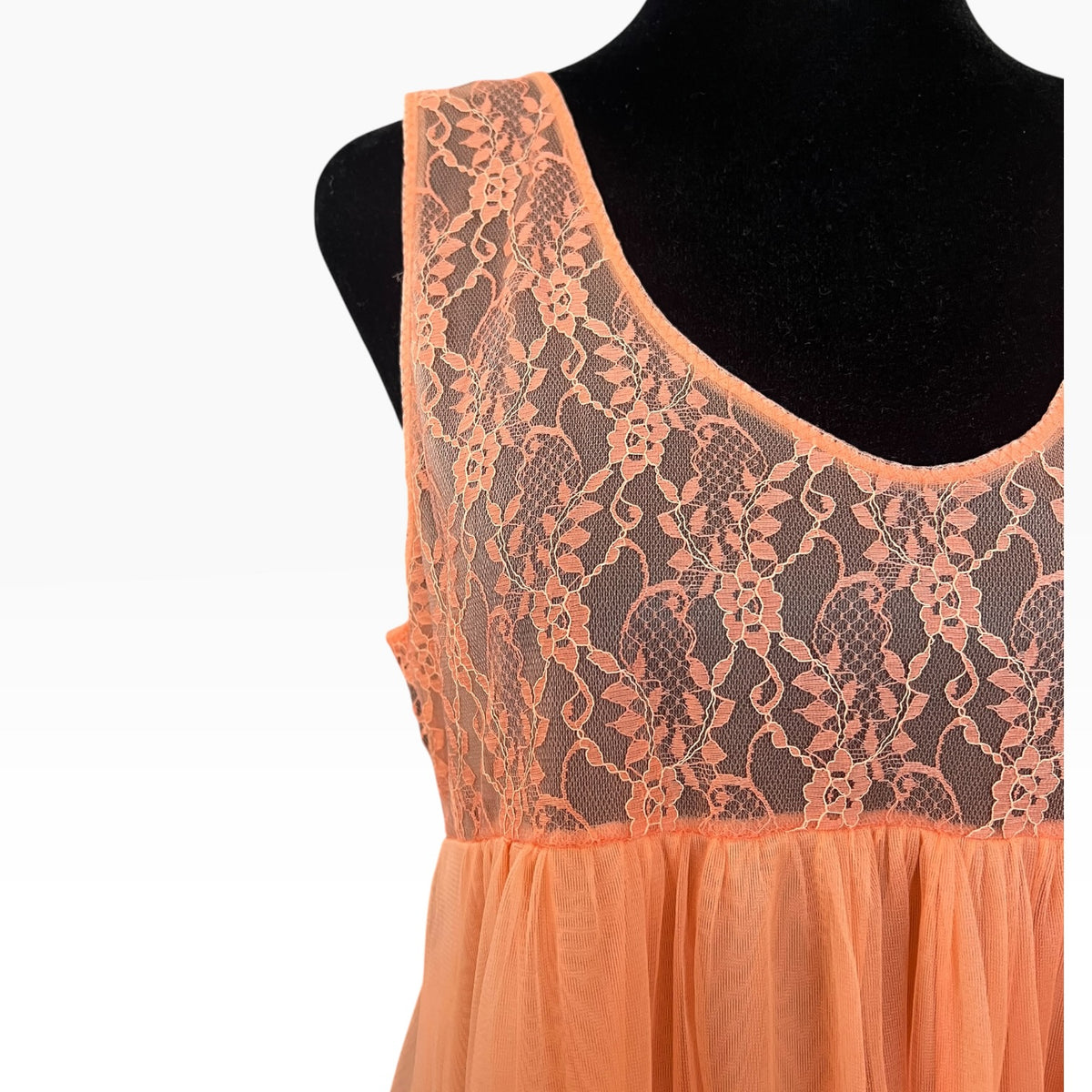 DREAMY APRICOT PEIGNOR SET | 10