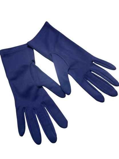 VIOLET GLOVES | 7