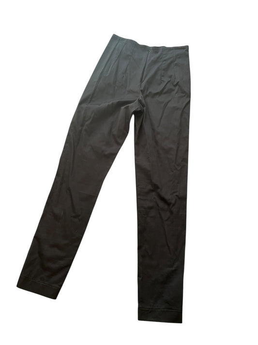 VANESSA KELLY BLACK PANTS | 12