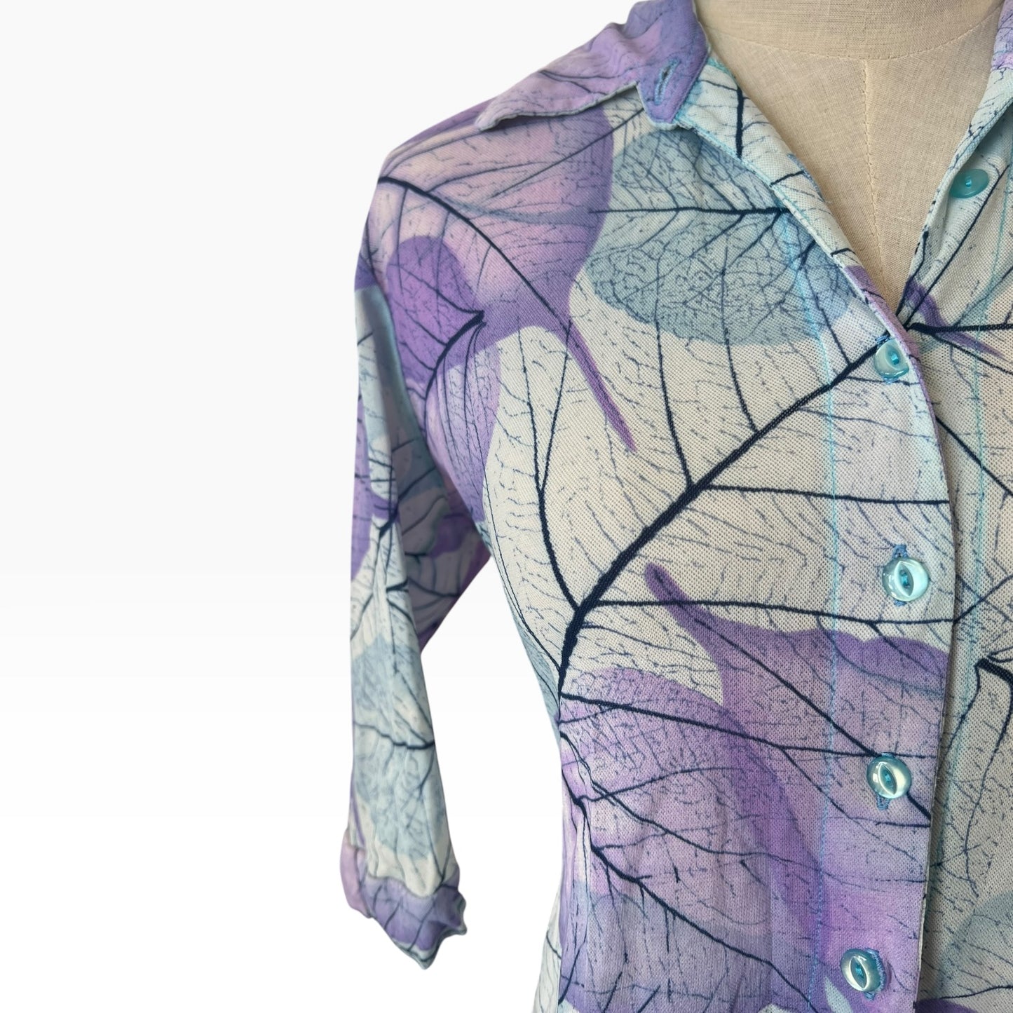 SALSA PURPLE SHIRT | 12