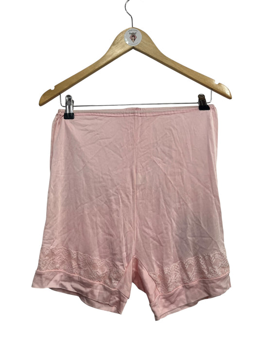 ROBERTA PINK FRENCH KNICKERS | 8-10