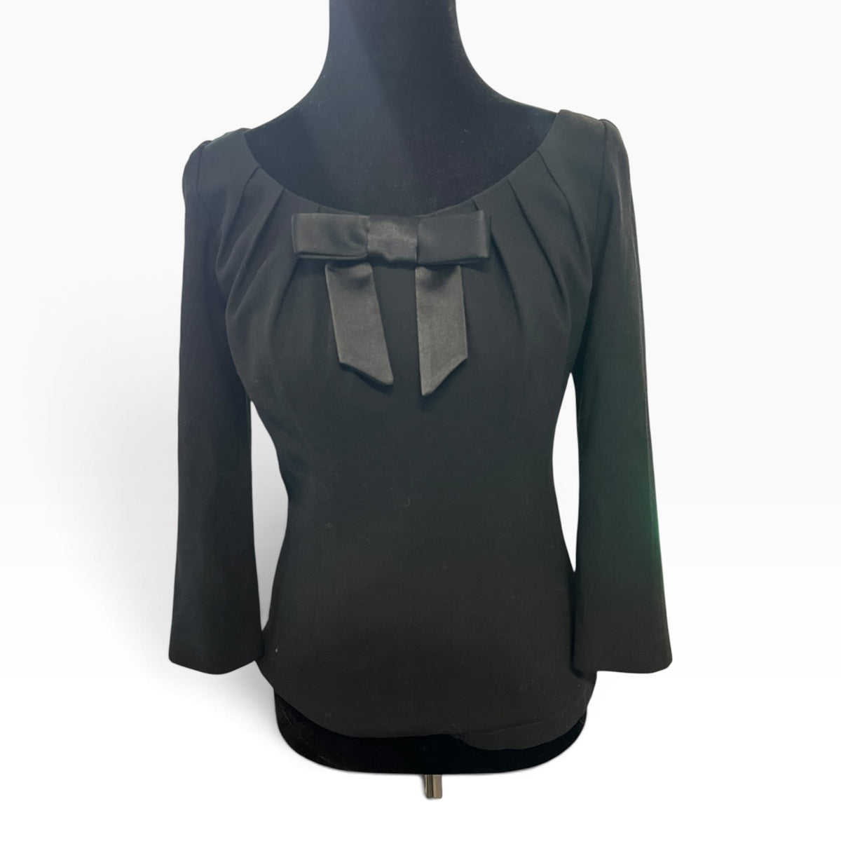 ADRIENNE WINKLEMANN BOW TOP | 10