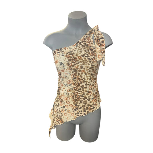PAGANI ASYMMETRICAL TOP | 10