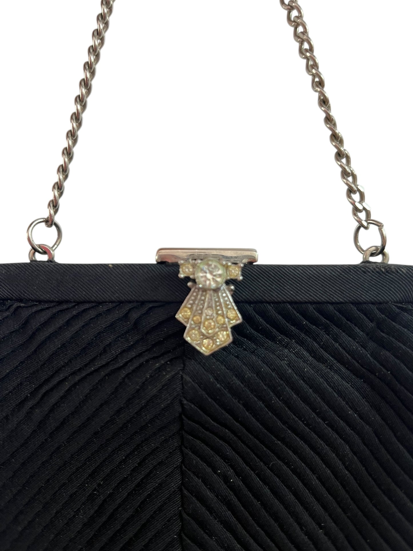 ART DECO VINTAGE BAG