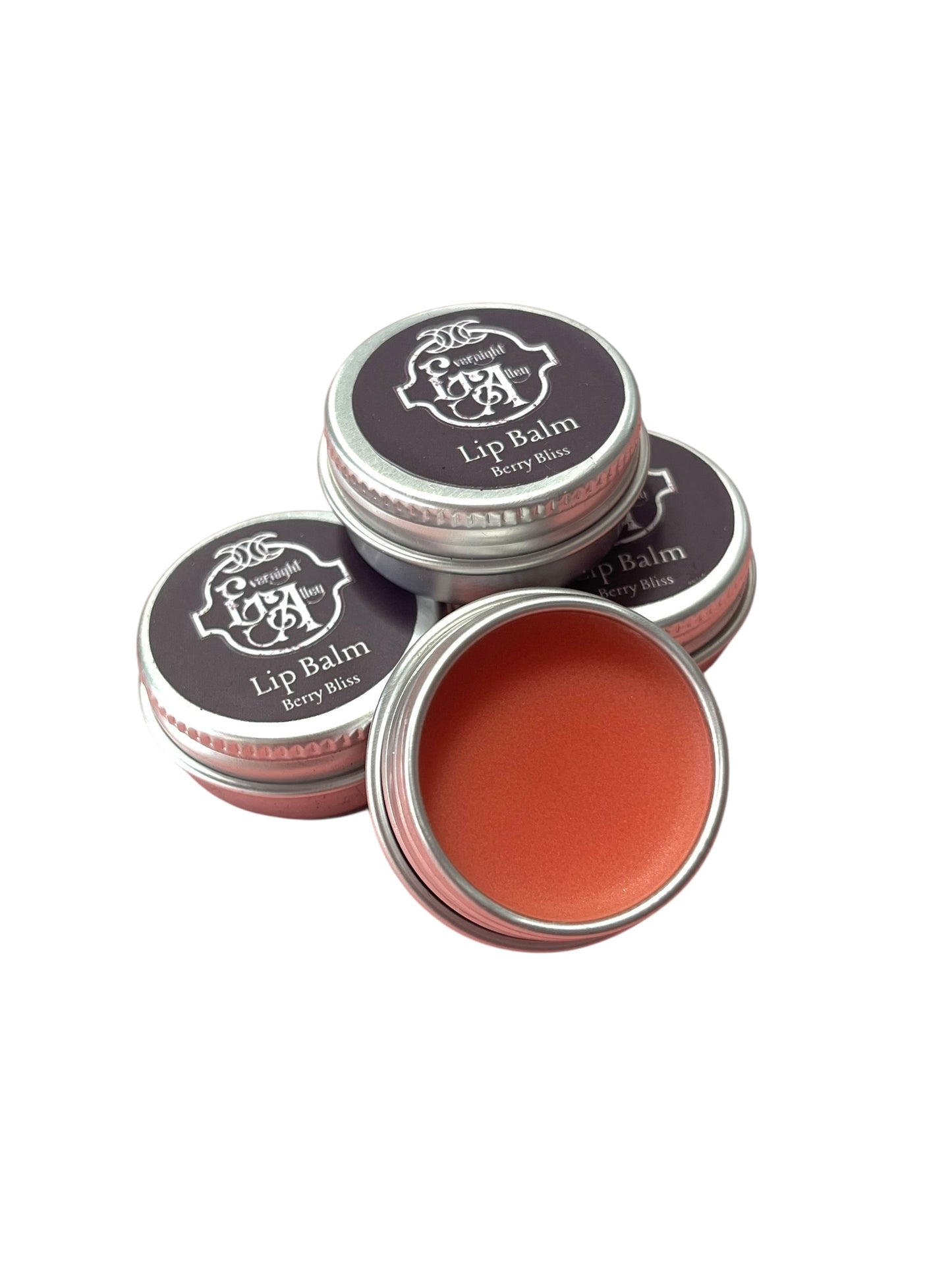 EVERNIGHT ALLEY BERRY BLISS LIPGLOSS