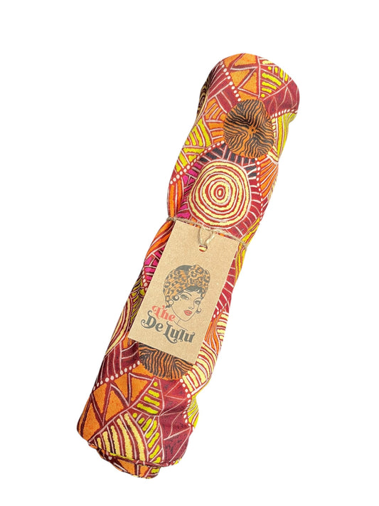 BATIK DELULU