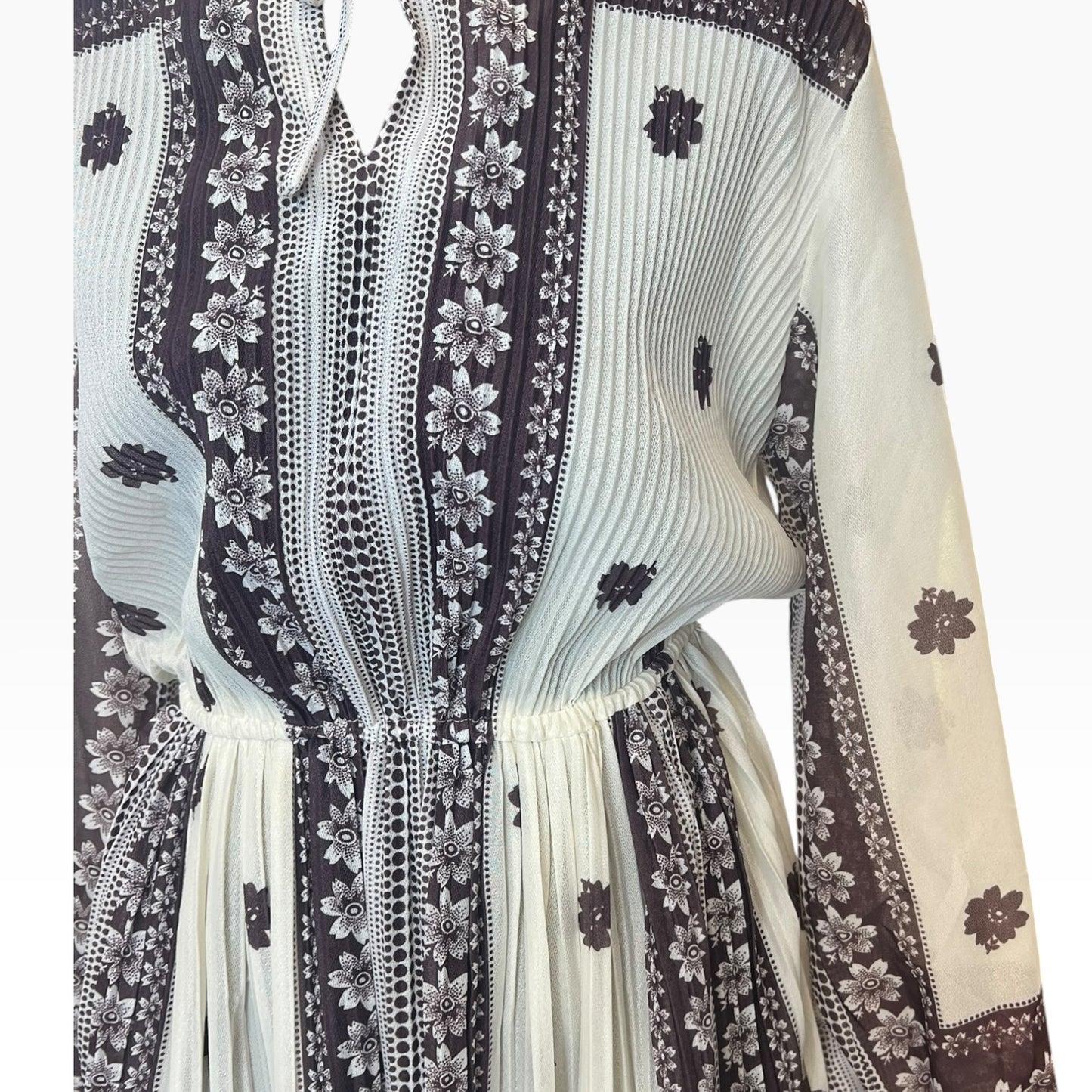 70S BOHO DRESS | 8/10