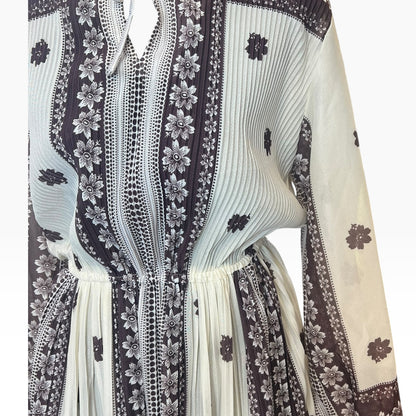 70S BOHO DRESS | 8/10