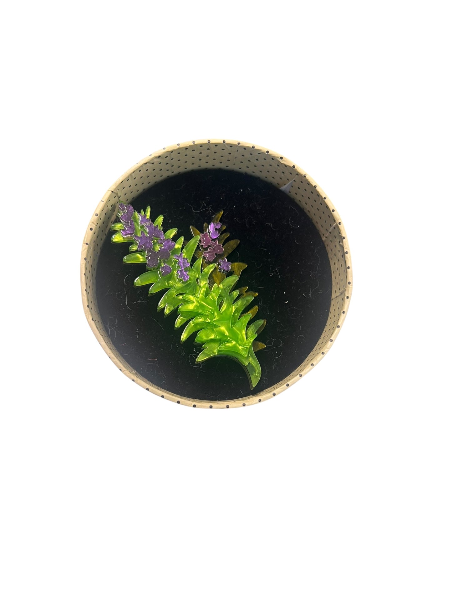 ERSTWILDER - LEST WE FORGET BROOCH