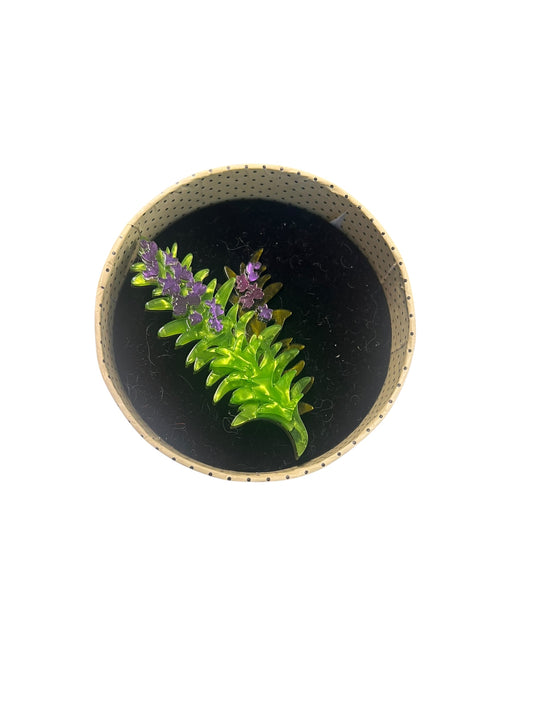 ERSTWILDER - LEST WE FORGET BROOCH