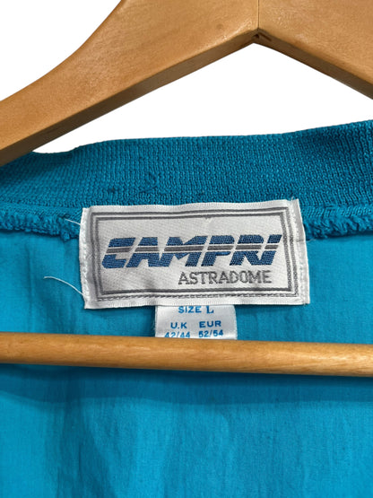 CAMPRI BLUE JACKET | L