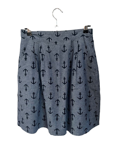 BIRDS OF AMERICA ANCHOR SET | 4
