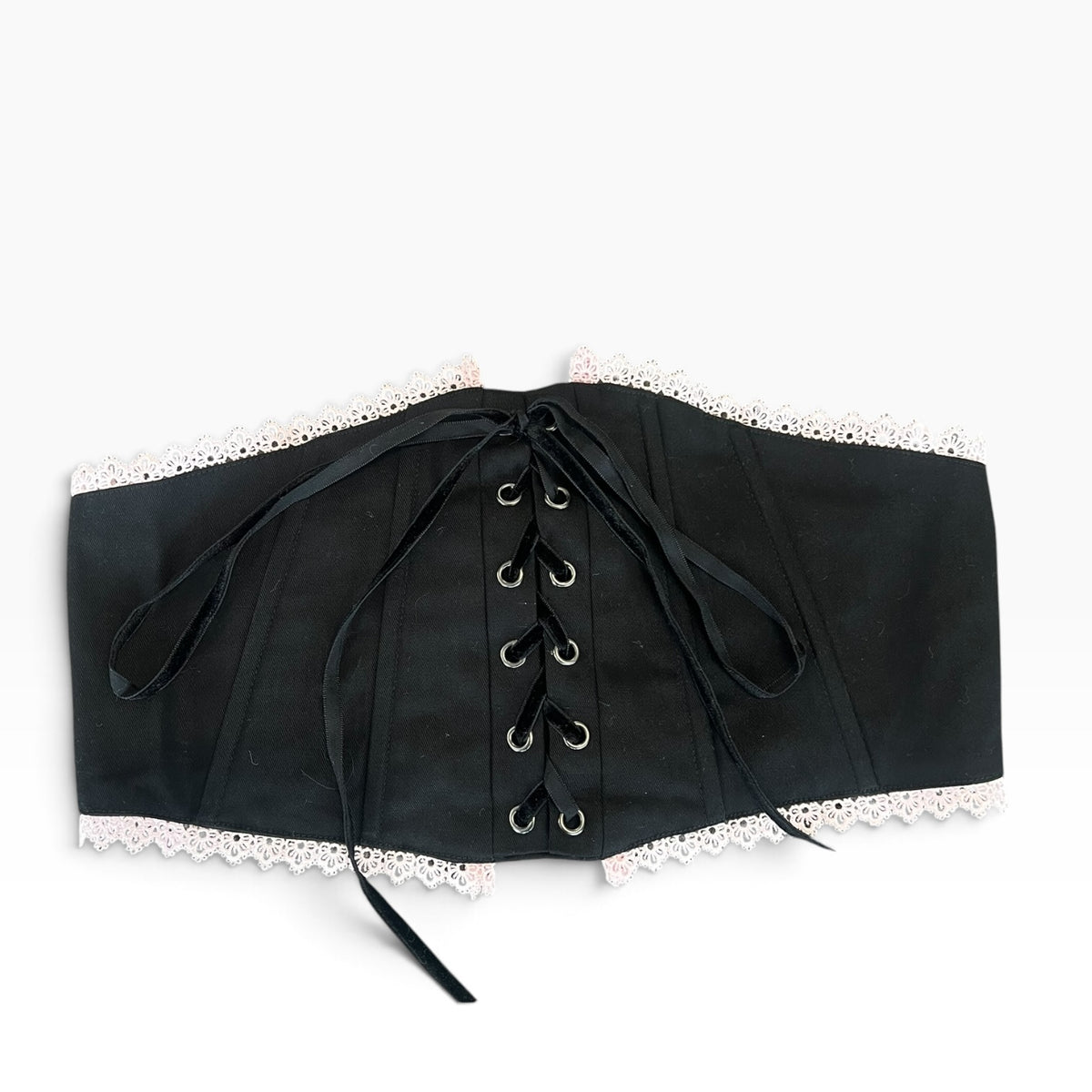 BLACK FRIDAY PINK CORSET | 8