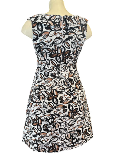 ELISE EARTHY DRESS | 16