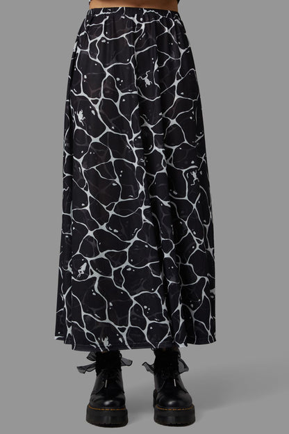 BLACK FRIDAY LILYPAD SKIRT | 16