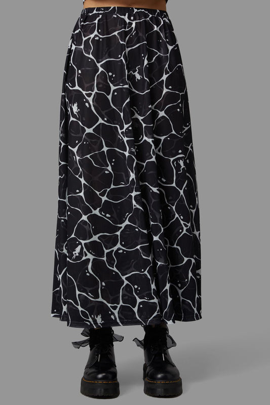 BLACK FRIDAY LILYPAD SKIRT | 16