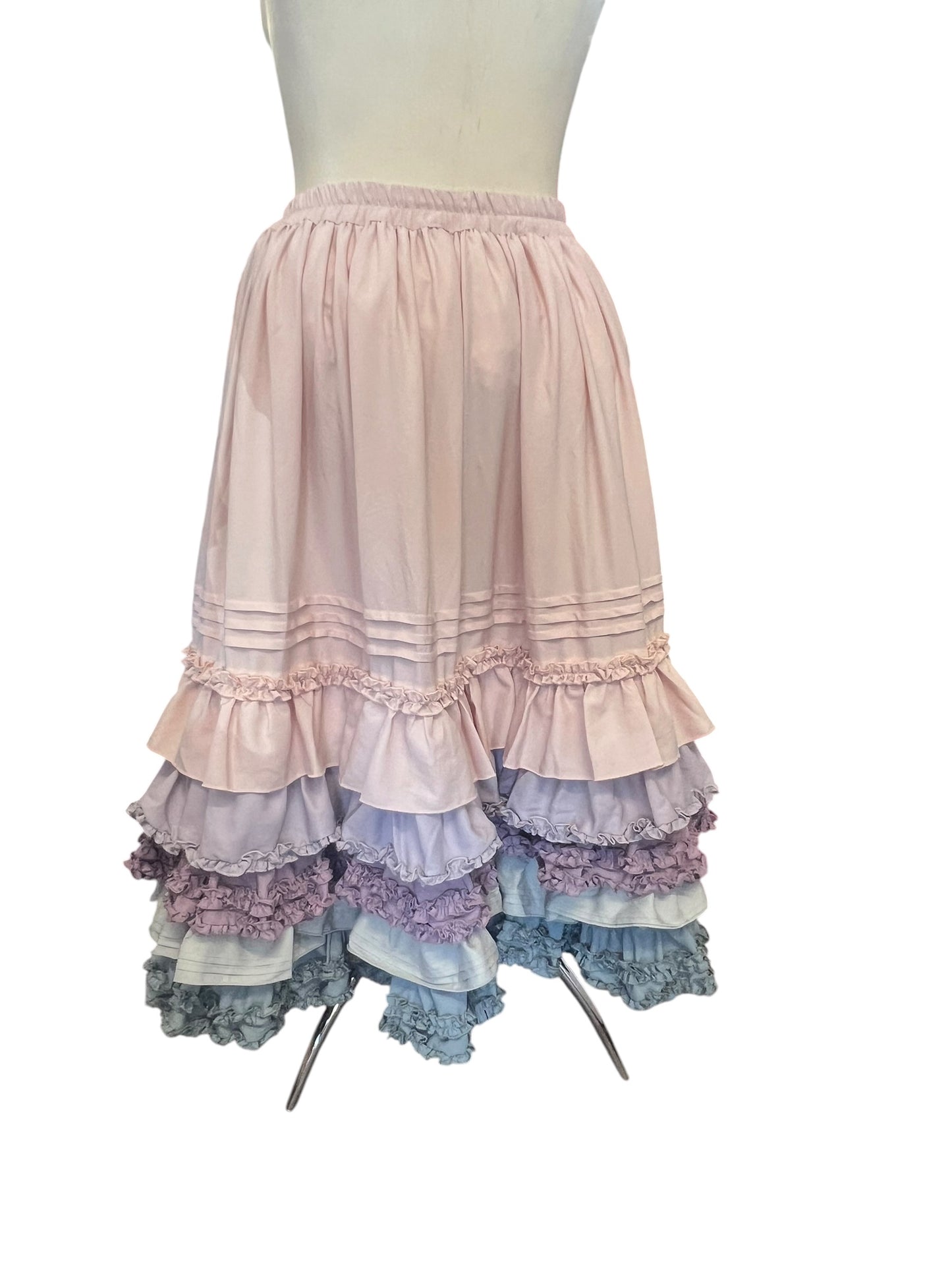 LITTLE DIPPER LOLITA PETTICOAT | S