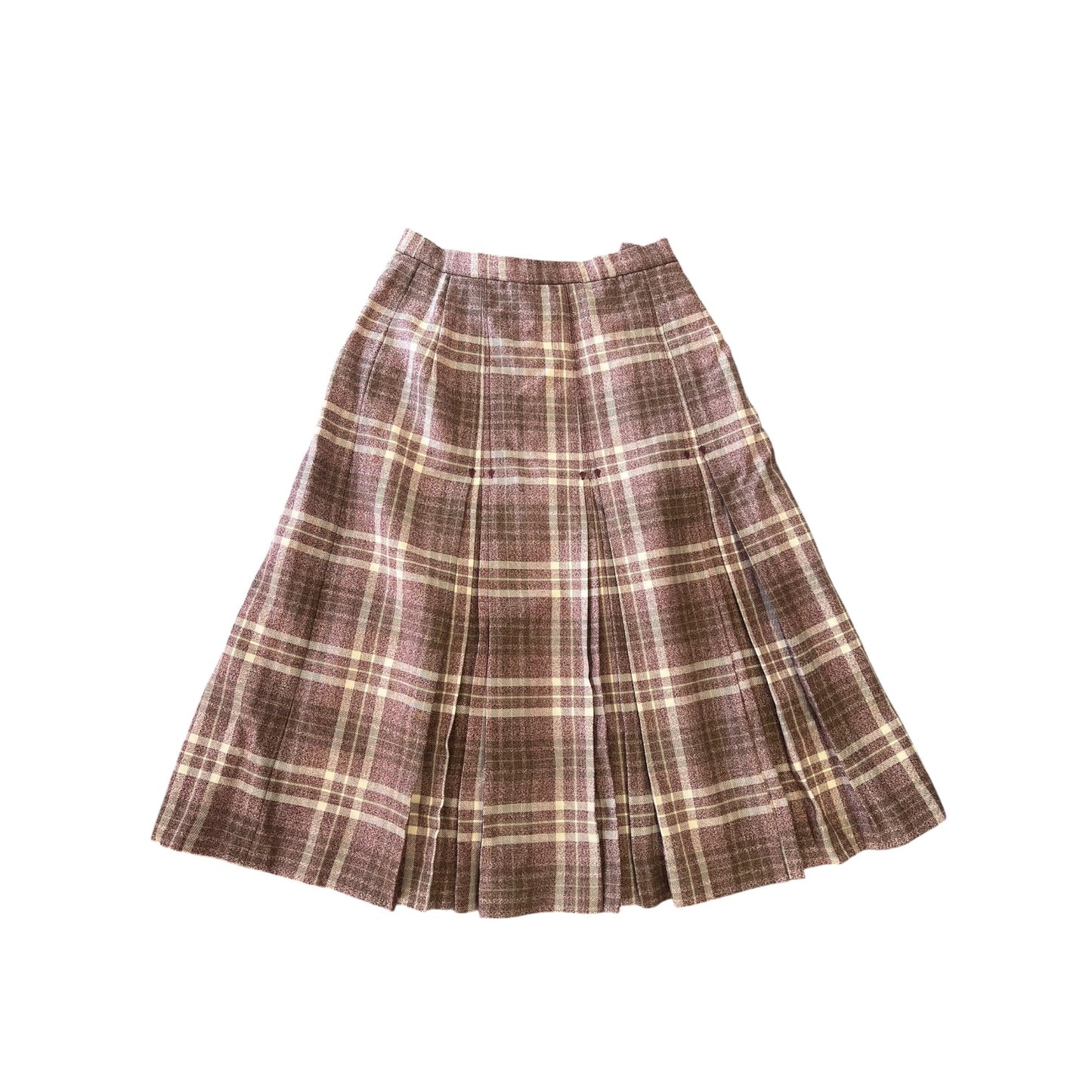 STYLEMASTER PINK PLEAT SKIRT | 10
