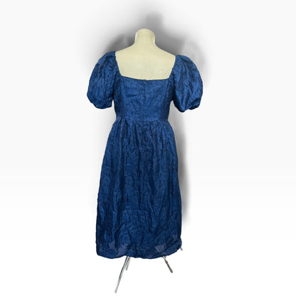PRINCESS HIGHWAY BLUE DRESS | 16